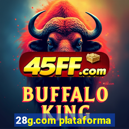 28g.com plataforma